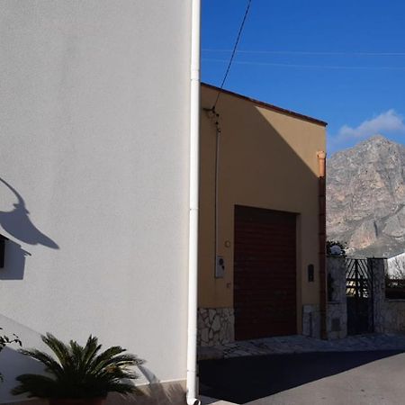 B & B Baglio Mangiapane Custonaci Exteriér fotografie